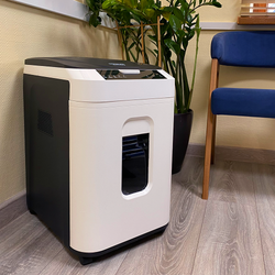 Уничтожитель документов Office Kit SA150 с автоподачей
