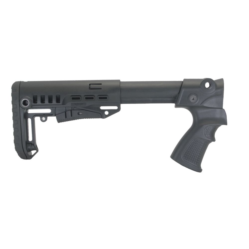 Приклад TBS Compact на МР-135, -155, -156, DLG Tactical