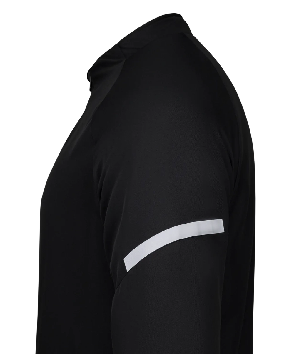 Куртка спортивная CAMP 2 Lined Jacket, черный, детский