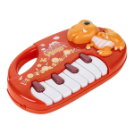 Игрушка Пианино на батарейках, MTK036-1