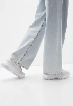 Кроссовки женские PUMA Cilia Wedge