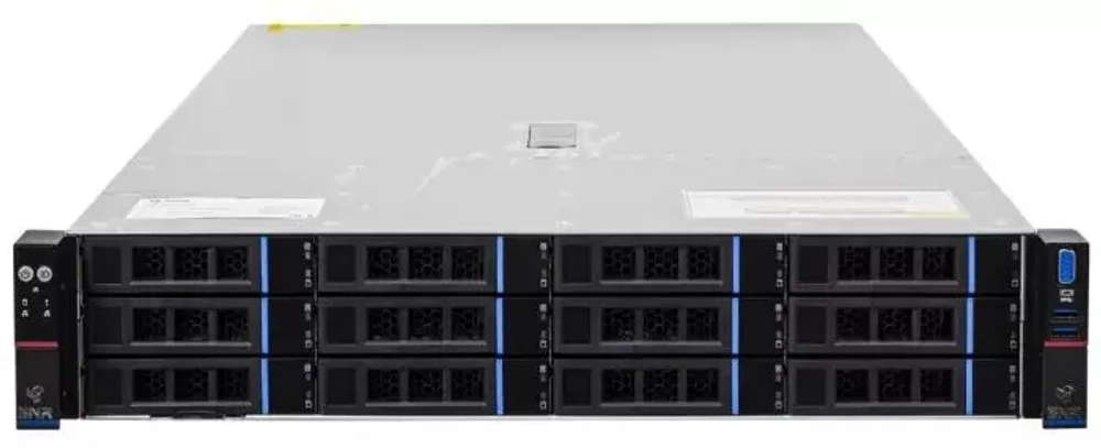 Серверная платформа SNR  SNR-SR2212RS-U2