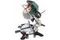 Пила торц Metabo KS216M Lasercut 1350Вт 216мм 60мм