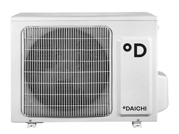 Кондиционер Daichi Evolution EVO50AVQS1R/EVO50FVS1R — (1)