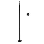 Смеситель для раковины RUBINELLI ELEGANZA RB-PB1053MB