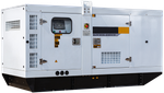 Дизельный генератор EcoPower АД40-T400eco