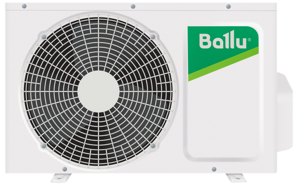 Сплит-система Ballu Olympio Legend BSW-24HN1_24Y