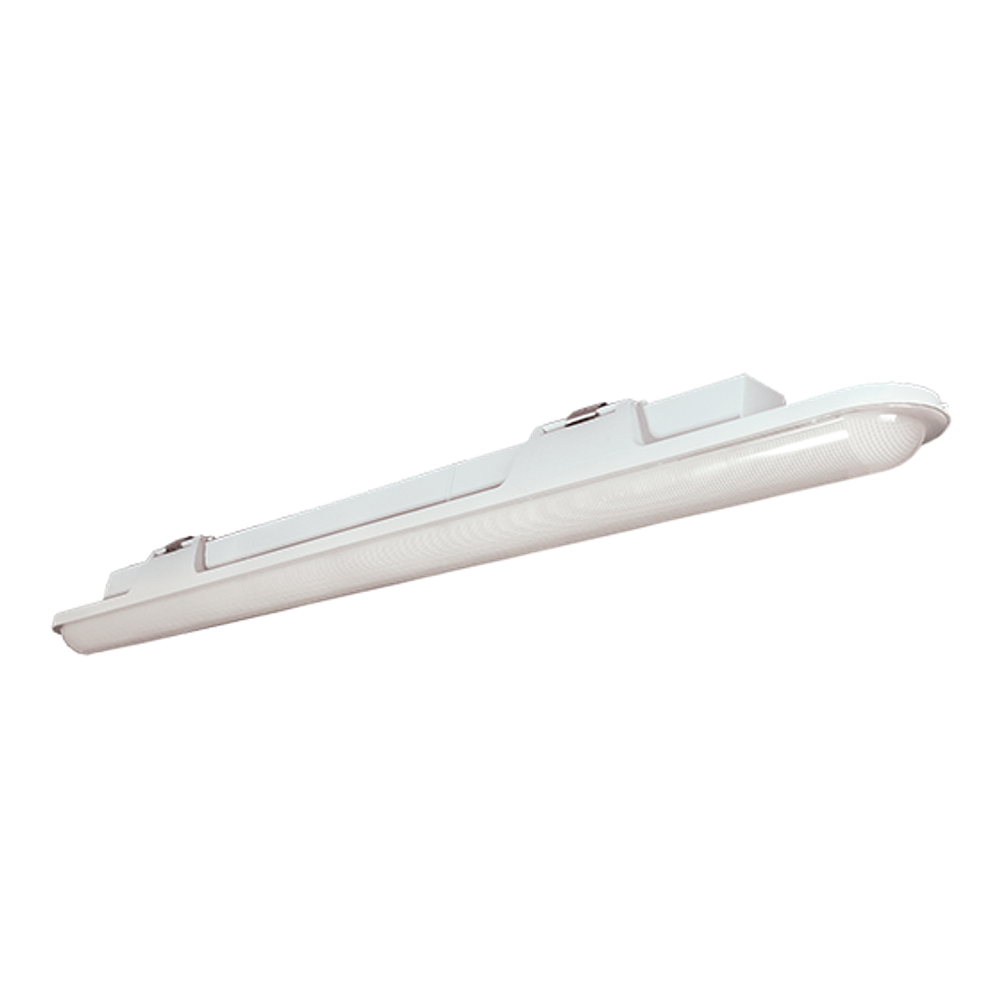 Светильник LED ДСП51-50-003 Leader 840 1186х84х90мм АСТЗ (Ардатов)