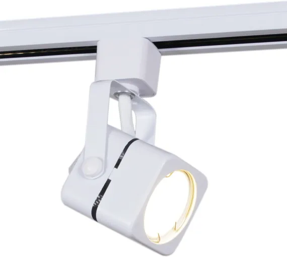 Трековый светильник 16022-9.3-001CT MR16 WT Reluce