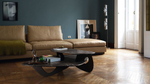 Стол Walter Knoll Tama Side Table