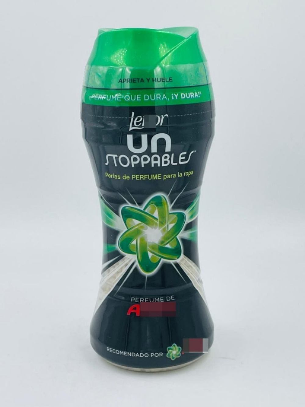 Гранулы для ароматизации белья во время стирки UnStoppables, 210 г (Англия)