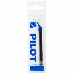 Стержни шариковые Pilot для ручек SuperGrip, RexGrip, BPRK 0,7 мм (RFNS-GG-F-L)