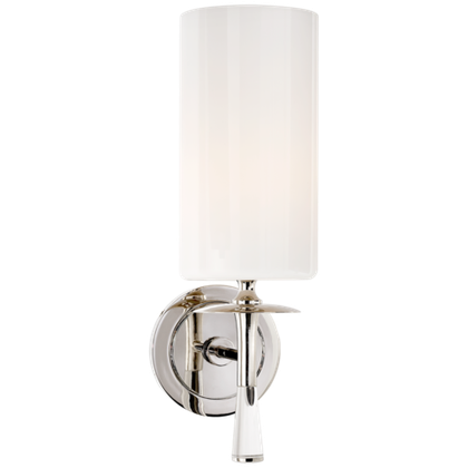 Настенный светильник Visual Comfort Drunmore Single Sconce