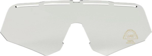 Линза к очкам S&C ZACAN PC Clear Extra lens