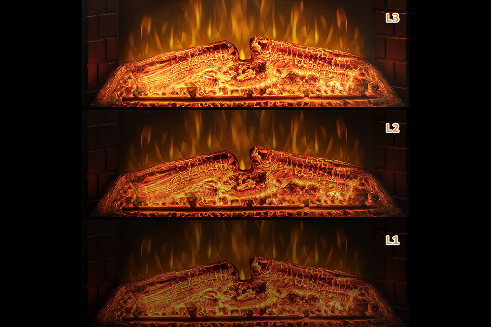 Очаг Royal Flame Emerald 33