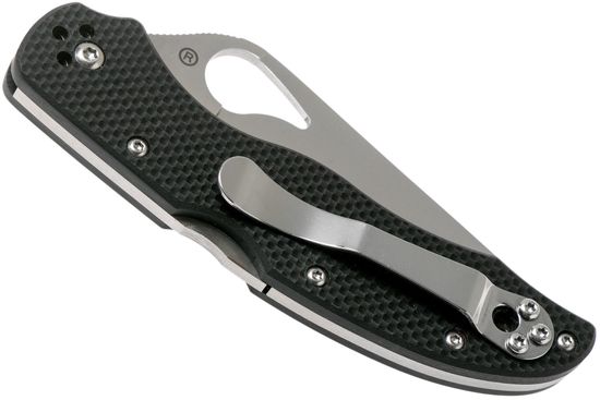 Складной нож Byrd Harrier 2 BY01GP2 c клинком из стали 8Cr13MoV, рукоять G10