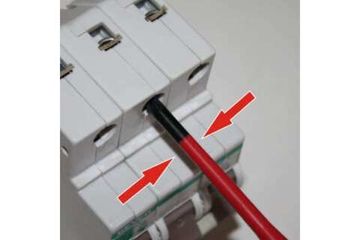 Отвертка Narex S Line Elektro Profi SLIM PZ1/SL l=80 834421