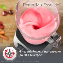 Высокоскоростной блендер Moulinex PerfectMix Essential LM771AF0