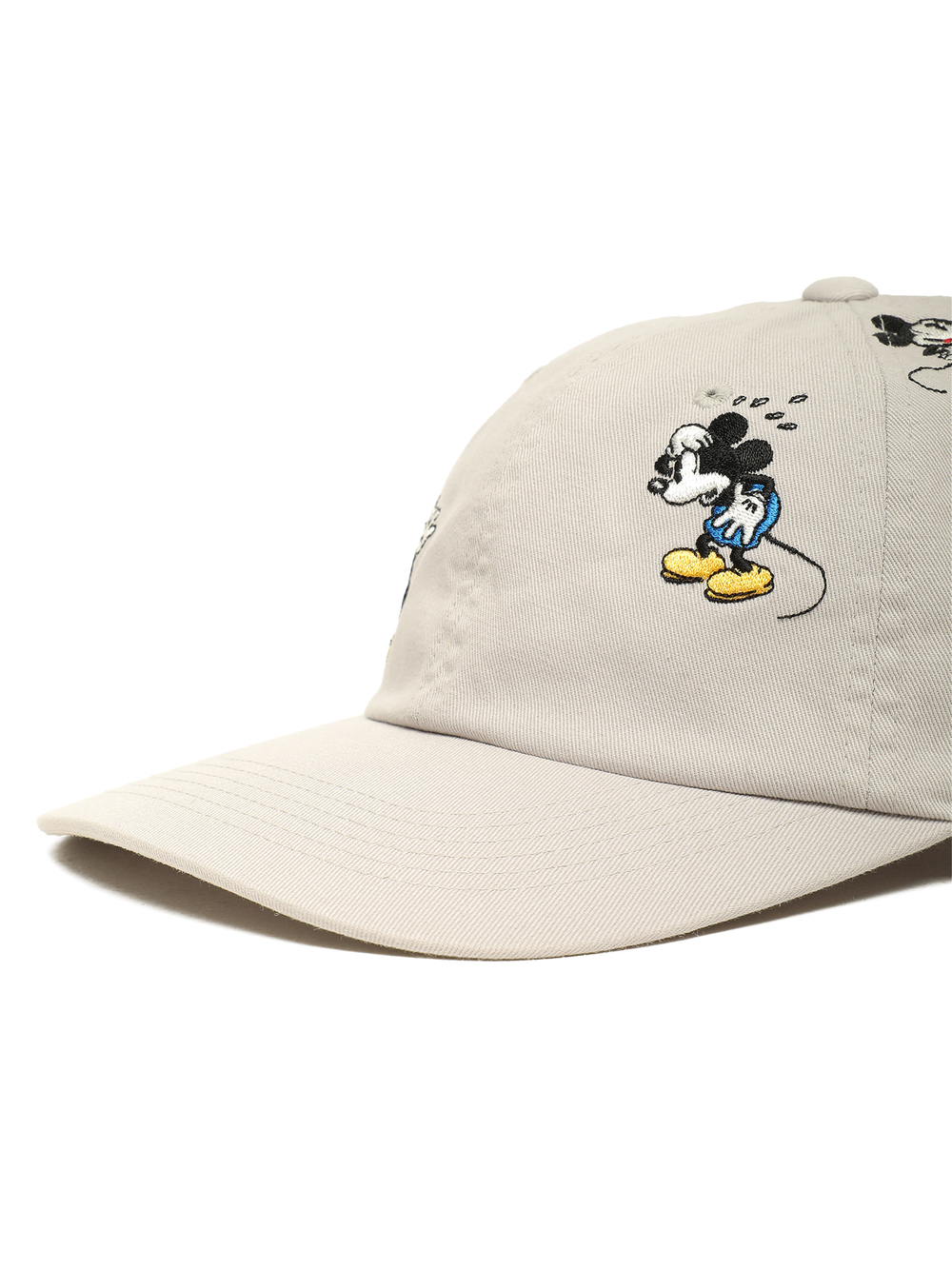 Кепка Tnt Multi Mickey
