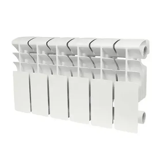 Радиатор биметалический ROMMER Plus 200/100