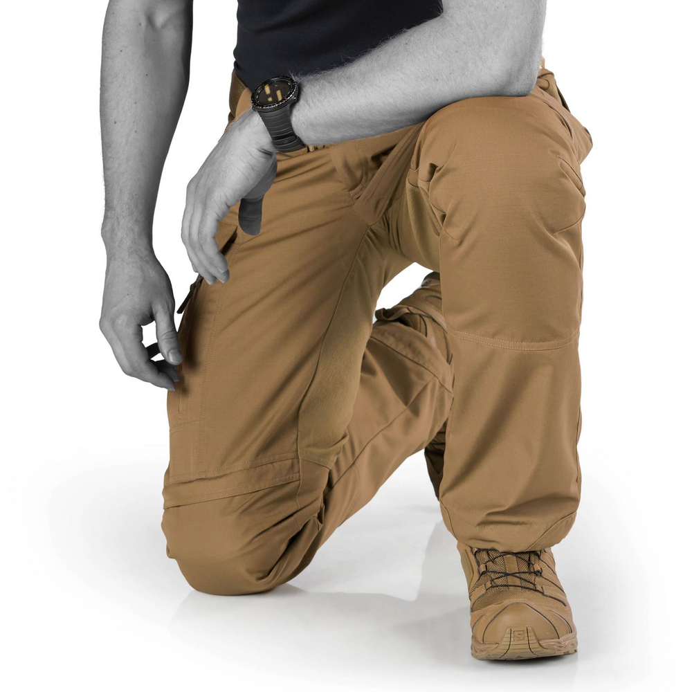 UF PRO P-40 CLASSIC GEN.2 TACTICAL PANTS - Kangaroo