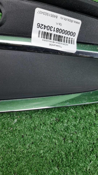 Решетка переднего бампера RH Volvo XC60 2 (17-21)