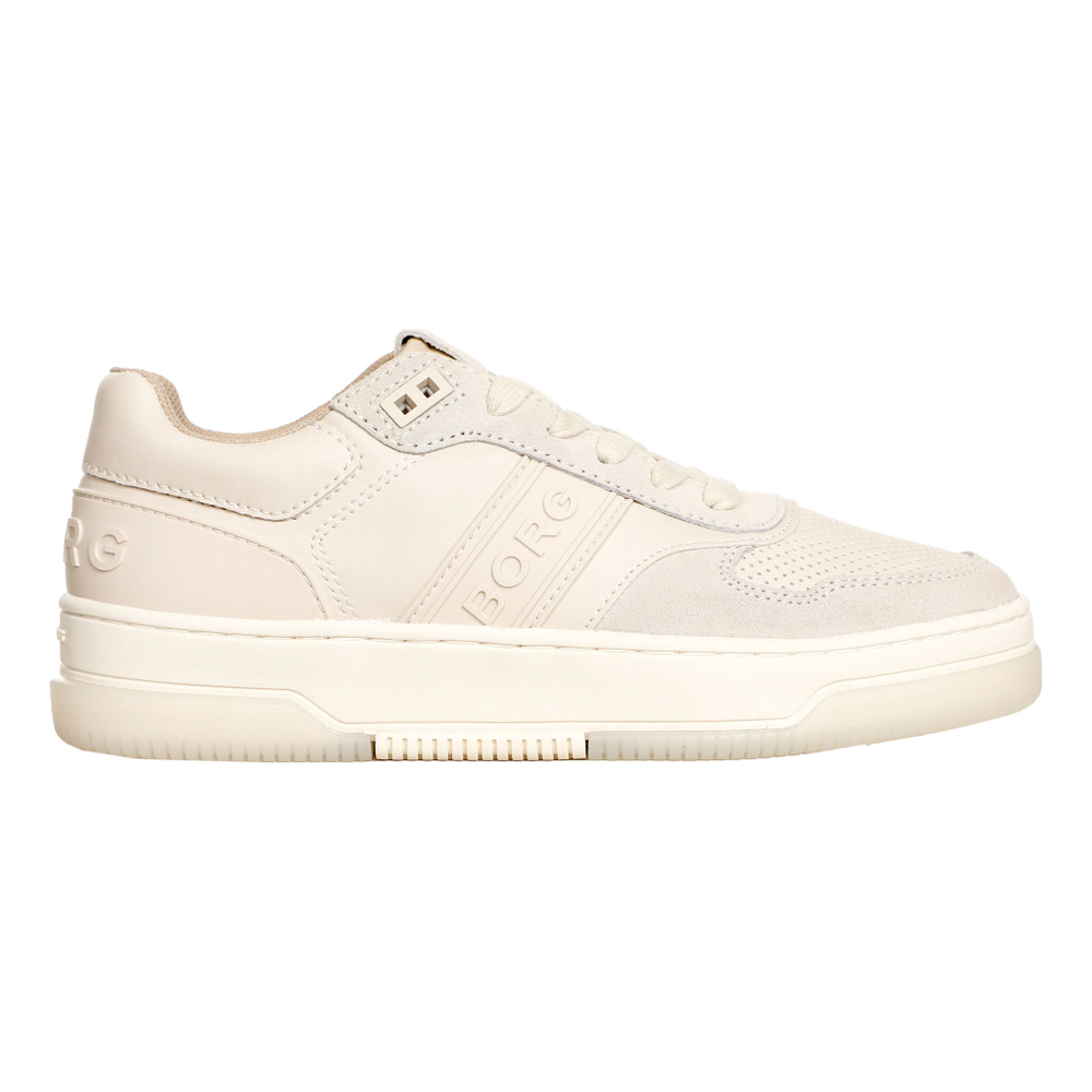 Женские теннисные кроссовки Björn Borg T2300 TNL Sneakers Women - Beige