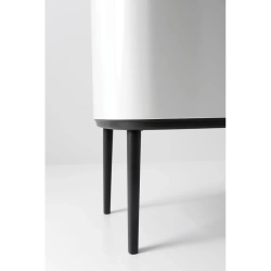 Brabantia Контейнер для мусора Bo Touch 3x11 л белый EAN 8710755313523