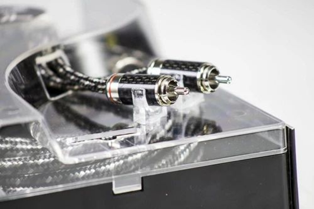 Кабель RCA Stinger SI9212