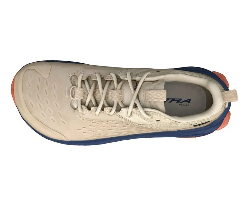 Кроссовки женские ALTRA W OLYMPUS 6 HIKE LOW GTX