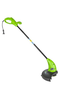Триммер электрический Greenworks Арт. 21117, 280W, 20 см