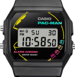 Часы Casio F-91WPC-1A