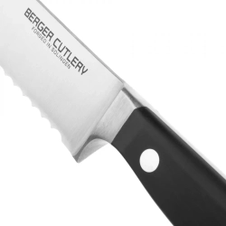 Нож для хлеба 20см Berger Cutlery Classsic Pro