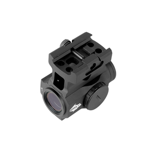 Прицел Veber Wolf Reflex 120 RD Solar