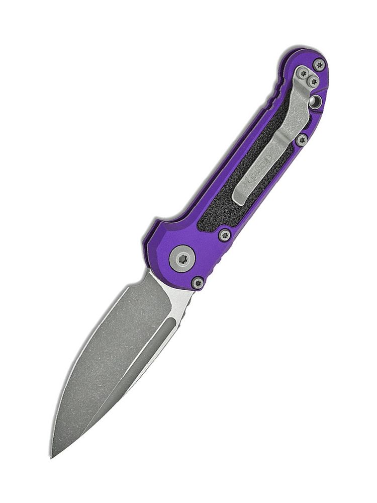 Нож Microtech LUDT Gen III 1135-10APPU