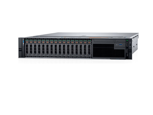 Сервер DELL PowerEdge R740XD