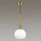 Подвесной светильник Runga 4767/1 Odeon Light