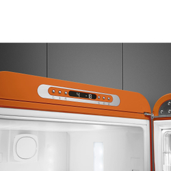 Холодильник Smeg FAB32ROR5