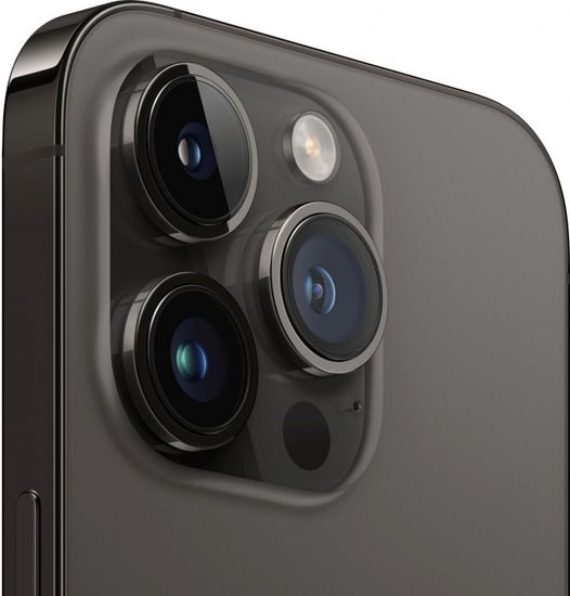 Apple iPhone 14 Pro Max, 1 ТБ Dual SIM, черный
