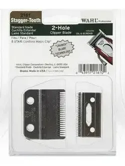 Ножевой блок Wahl 02161-408 для машинок Wahl Magic Clip, Cordless