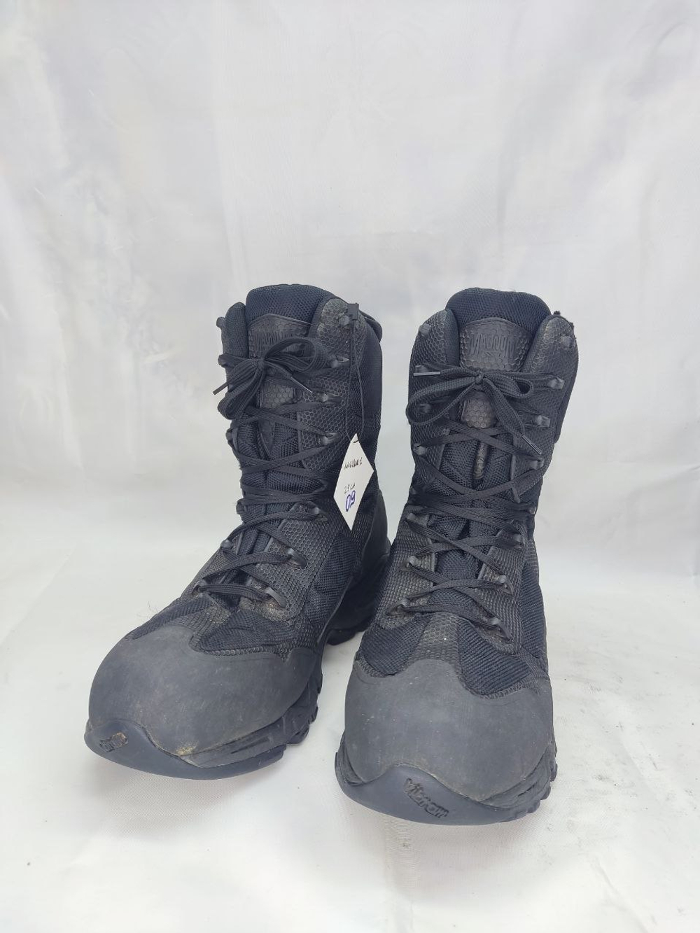 Ботинки "Magnum Elite Spider Recon" Б/У (44 р-р.)