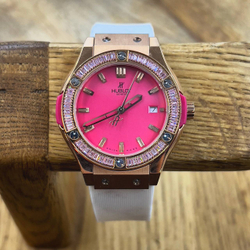 Часы Hublot