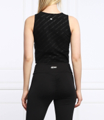 топ DKNY Sport - черный(DP1T8467)