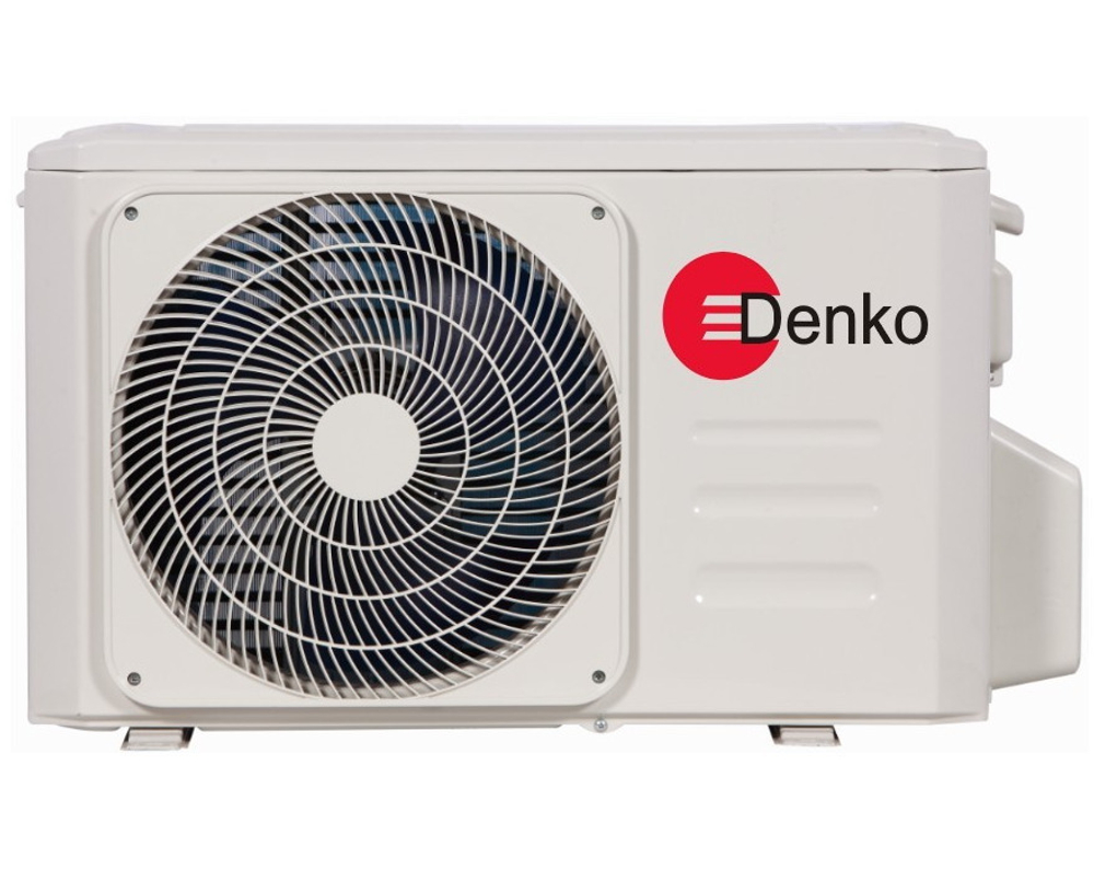 Кассетная сплит-система Denko DCS 60СH