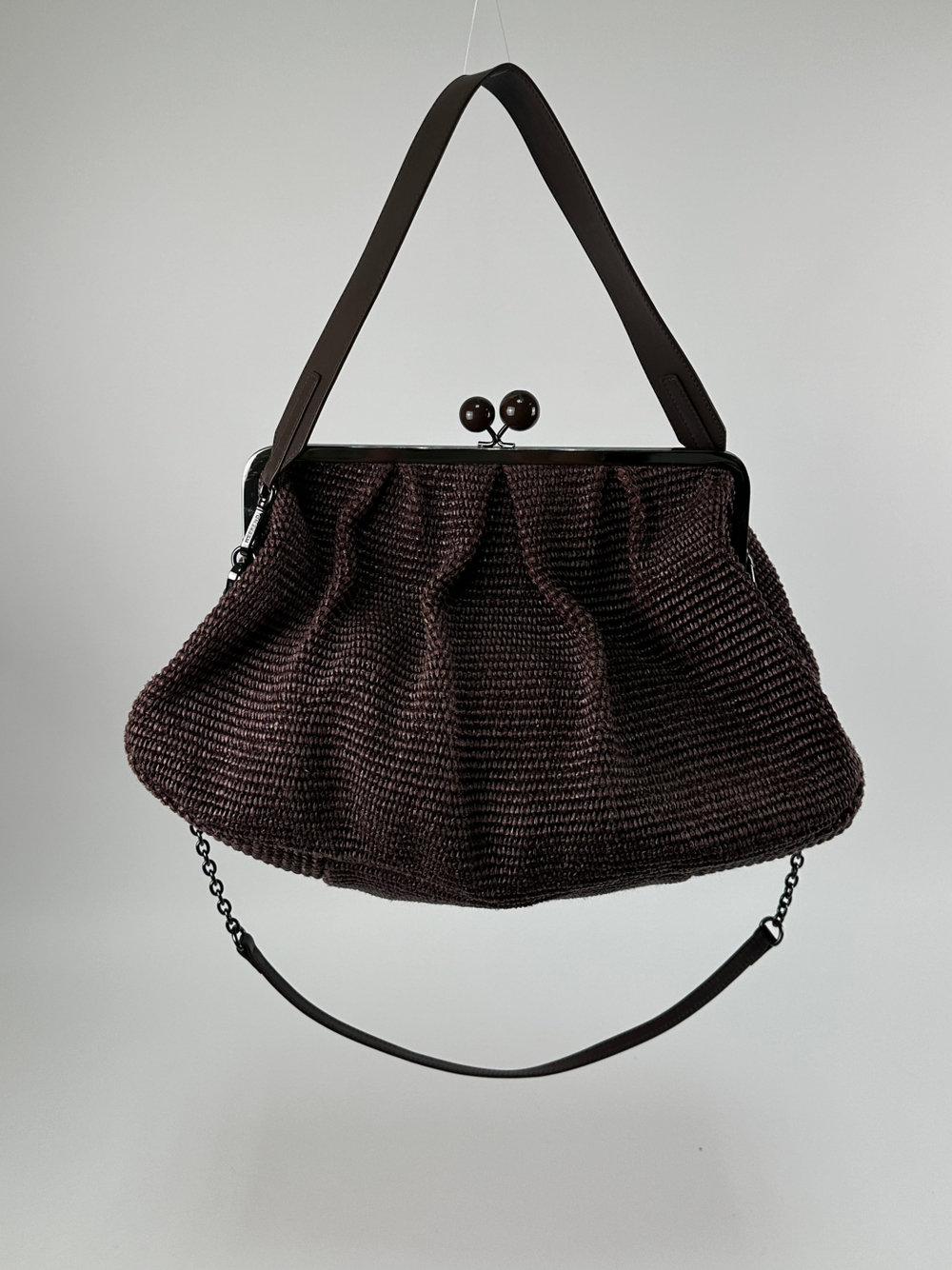 Сумка MaxMara Weekend Pasticcino Bag