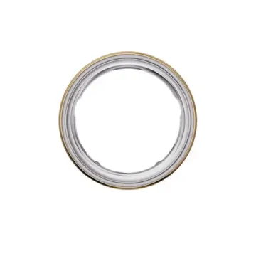 Умное кольцо Oura Ring 4 Золотой (Gold) 4 US