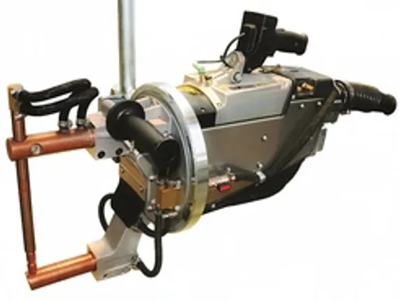Машина для контактной сварки TECNA 4645NE