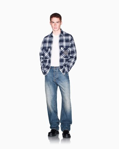 Футболка Armani Exchange