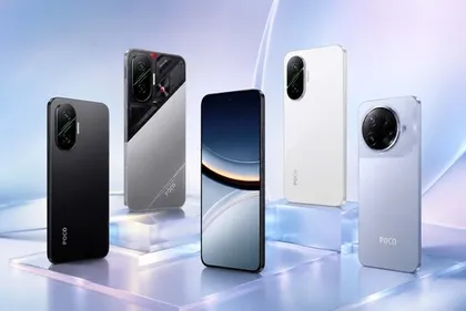 POCO F7, F7 Pro и F7 Ultra: чем отличаются модели серии
