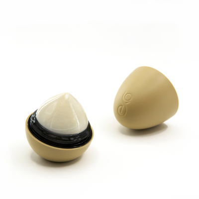 EGG Бальзам для губ "Кокос и сливки" Natural (12 гр)